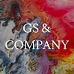 GS and Company logo