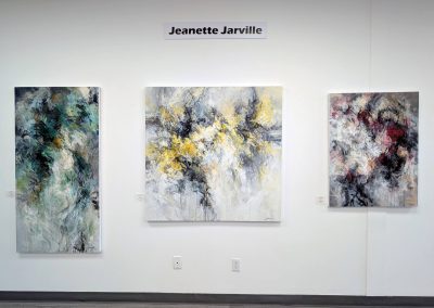 Jarville