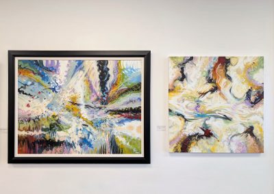 Patterson - Beyond Form Showing
